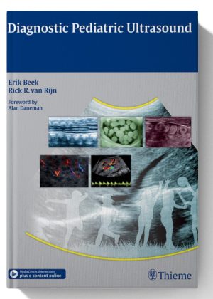 Diagnostic Pediatric Ultrasound