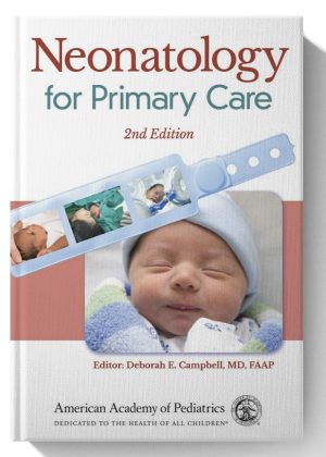 Neonatology for Primary Care